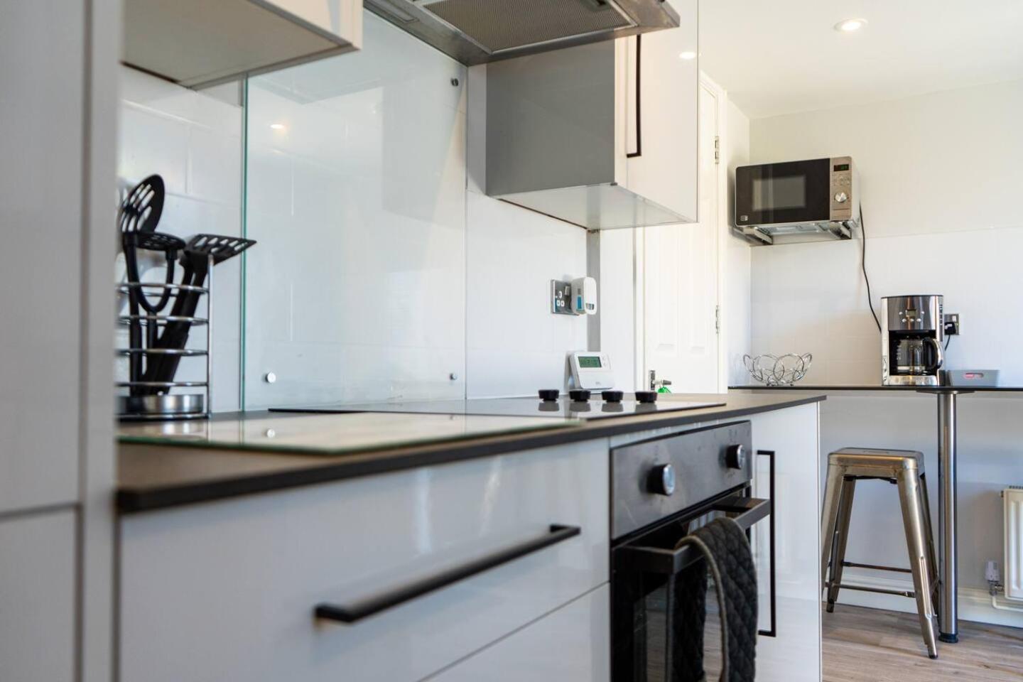 Spacious Stylish By And Dreamland Pass The Keys *