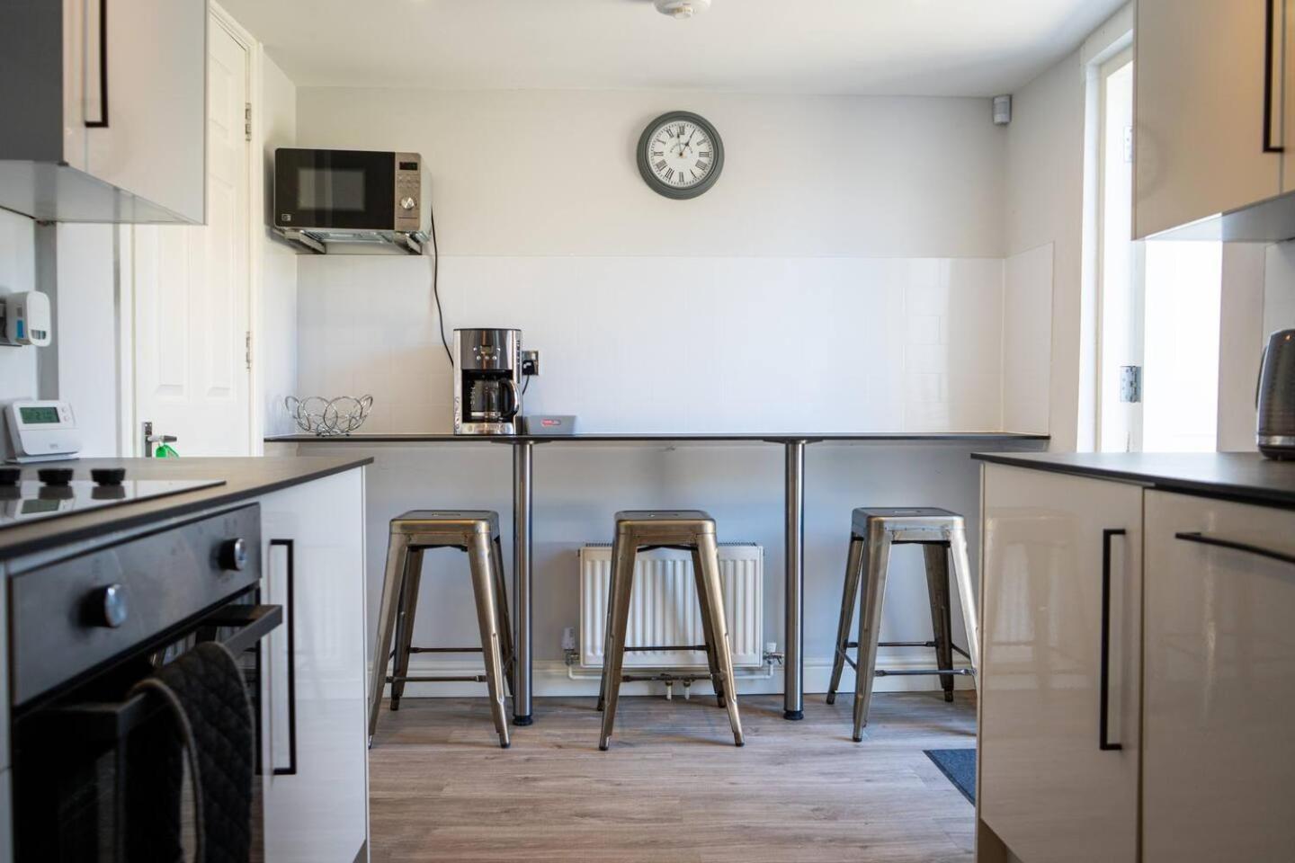 Spacious Stylish By And Dreamland Pass The Keys Margate