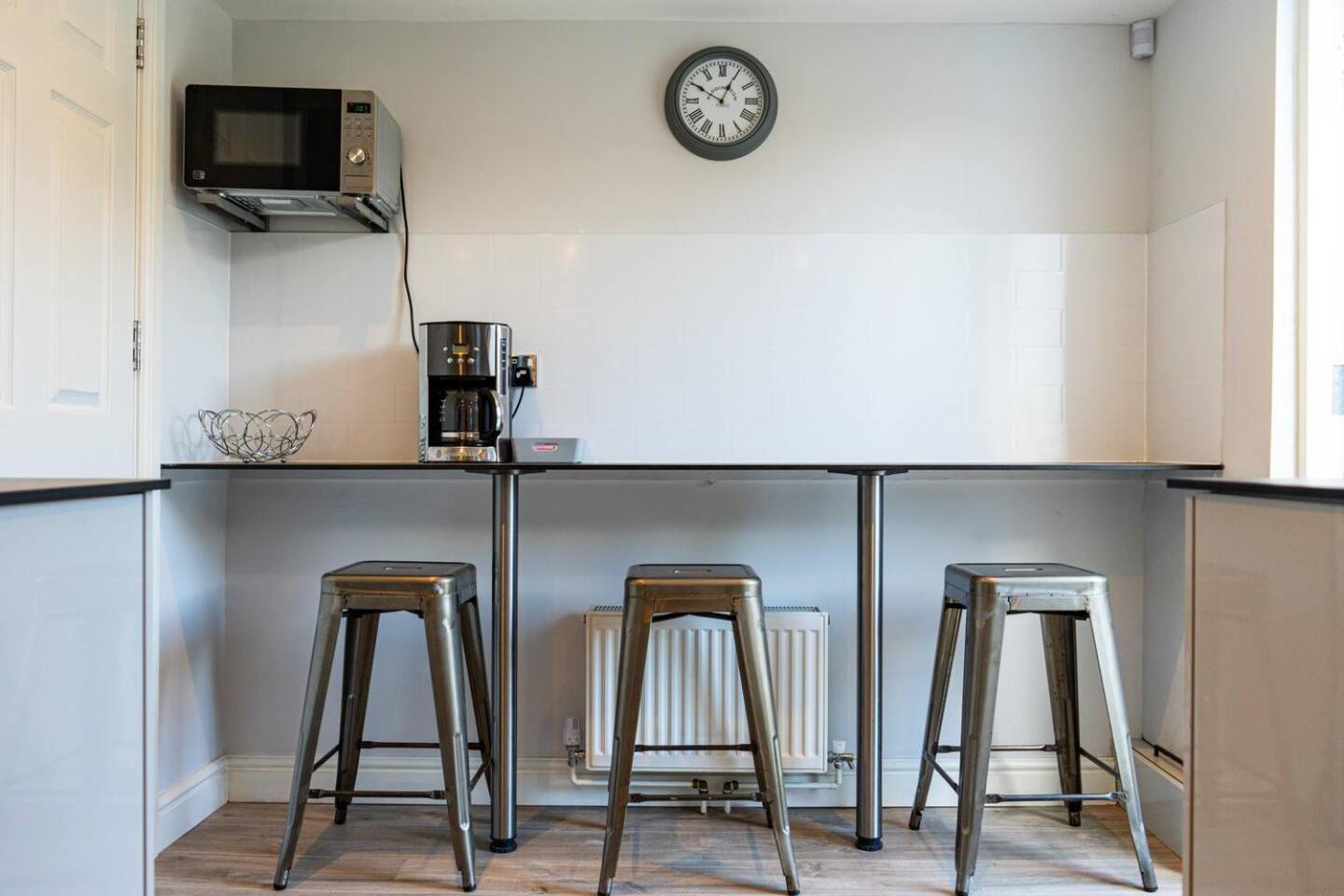 Spacious Stylish By And Dreamland Pass The Keys * Margate