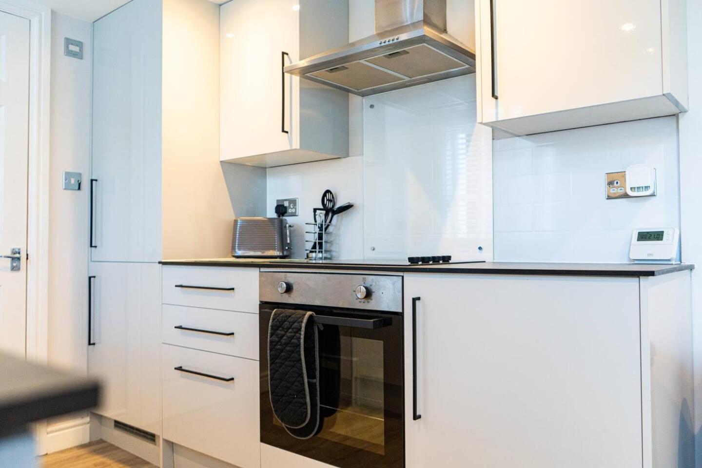 Spacious Stylish By And Dreamland Pass The Keys Margate