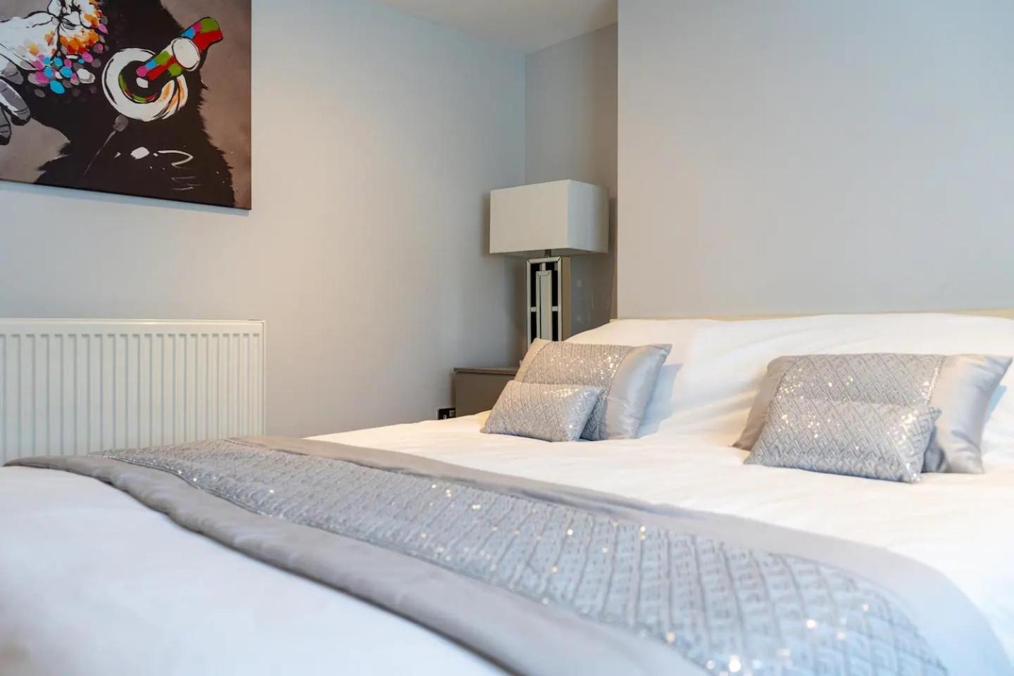 Holiday home Spacious Stylish By And Dreamland Pass The Keys Margate