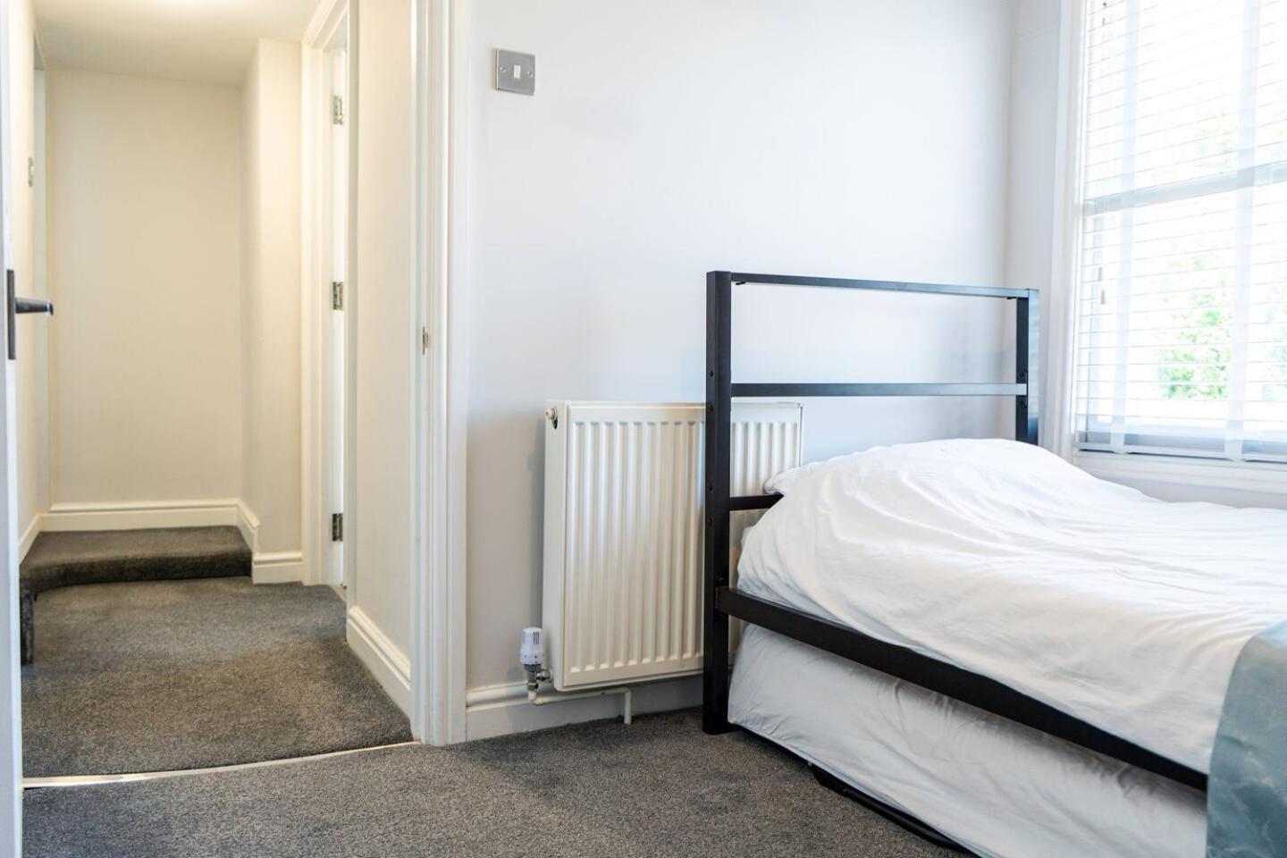 Spacious Stylish By And Dreamland Pass The Keys * Margate