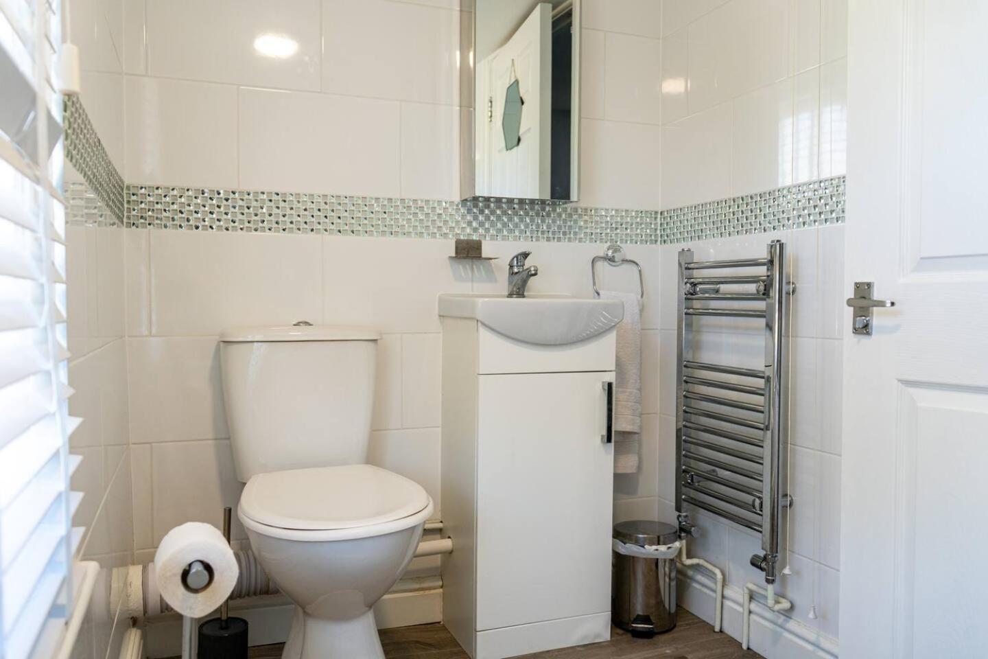 Spacious Stylish By And Dreamland Pass The Keys Margate