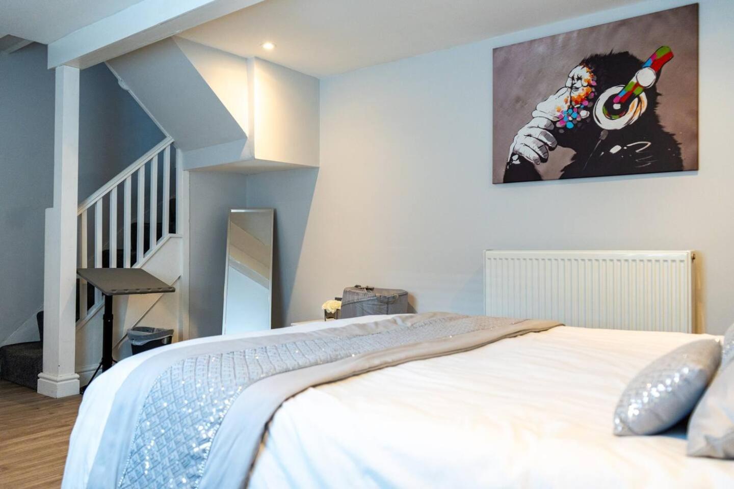 Holiday home Spacious Stylish By And Dreamland Pass The Keys *