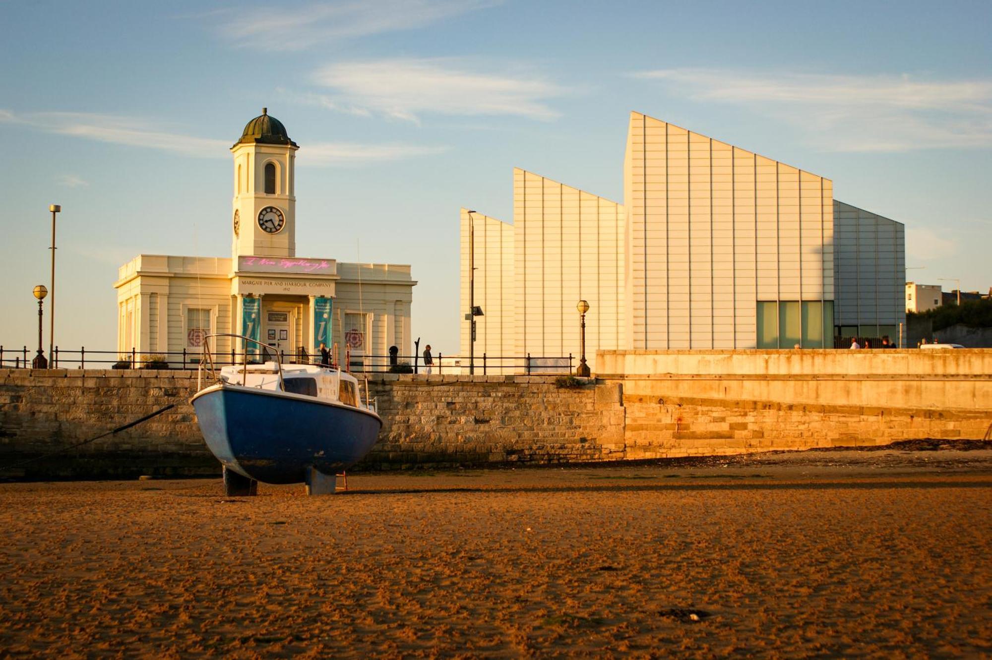 Spacious Stylish By And Dreamland Pass The Keys * Margate